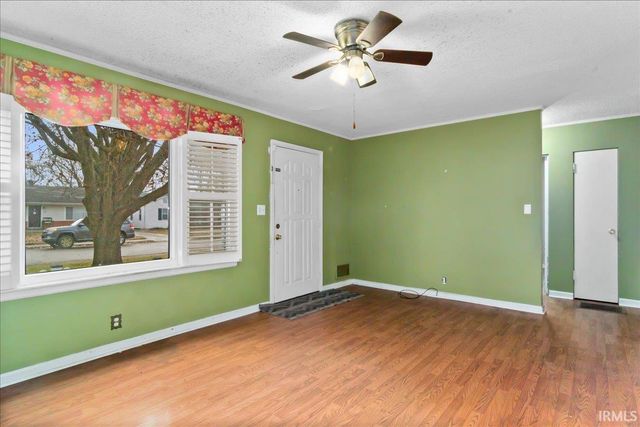 1509 S Saint James Boulevard, Evansville, IN 47714