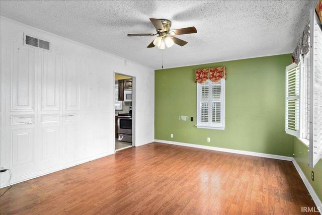 1509 S Saint James Boulevard, Evansville, IN 47714