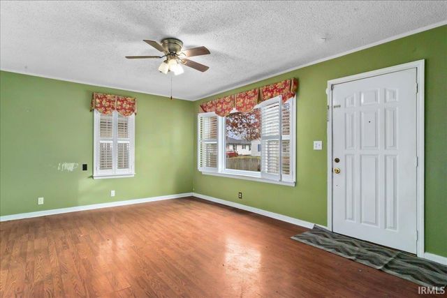 1509 S Saint James Boulevard, Evansville, IN 47714