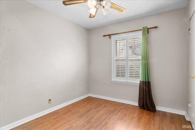 1509 S Saint James Boulevard, Evansville, IN 47714