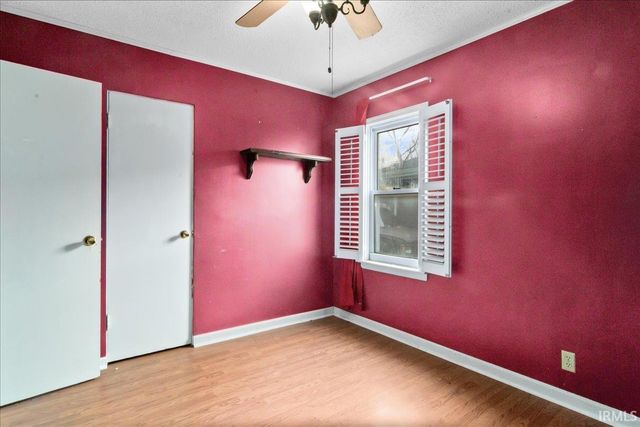 1509 S Saint James Boulevard, Evansville, IN 47714