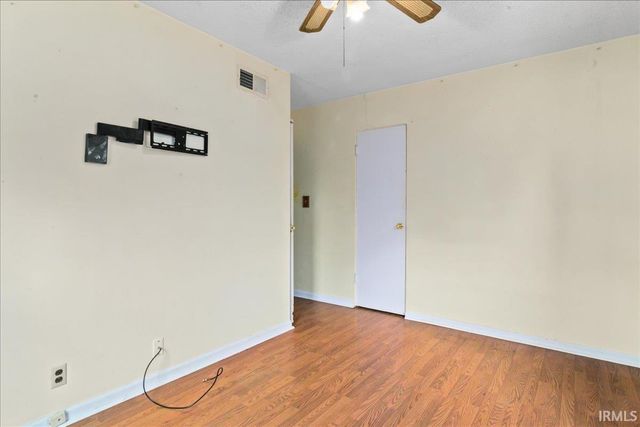 1509 S Saint James Boulevard, Evansville, IN 47714