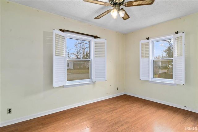 1509 S Saint James Boulevard, Evansville, IN 47714