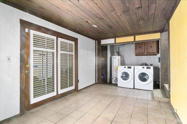 1509 S Saint James Boulevard, Evansville, IN 47714