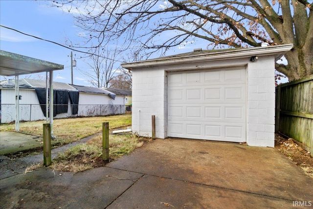 1509 S Saint James Boulevard, Evansville, IN 47714