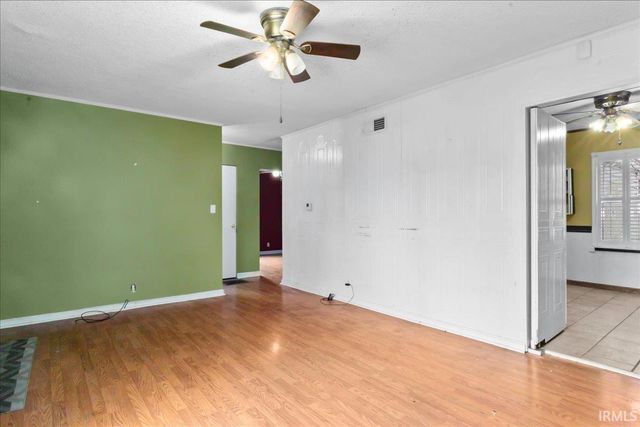 1509 S Saint James Boulevard, Evansville, IN 47714