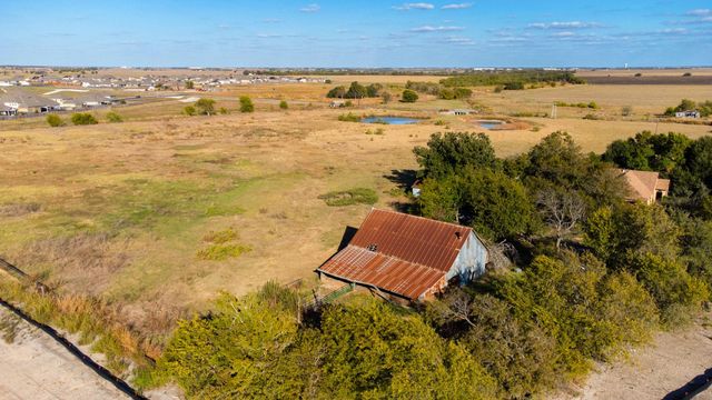2120 County Road 132 RD, Hutto, TX 78634