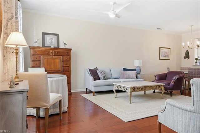 1425 Otterbourne CIR, Chesapeake, VA 23320