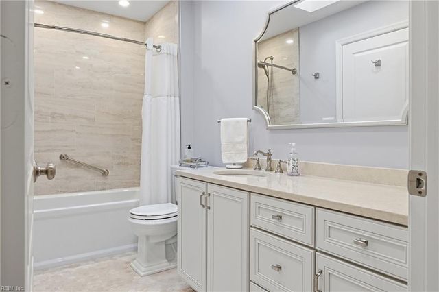 1425 Otterbourne CIR, Chesapeake, VA 23320