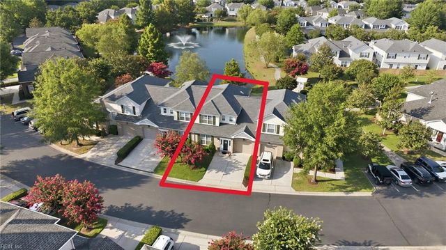 1425 Otterbourne CIR, Chesapeake, VA 23320