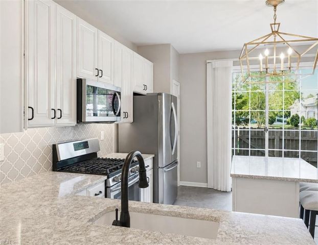 1425 Otterbourne CIR, Chesapeake, VA 23320