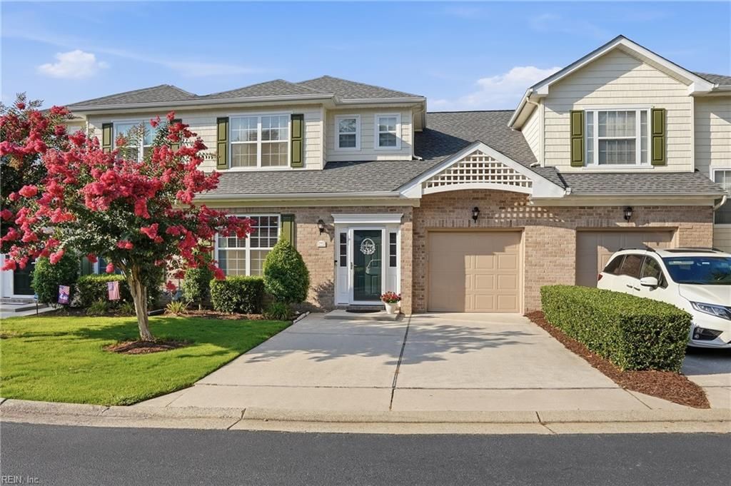 1425 Otterbourne CIR, Chesapeake, VA 23320