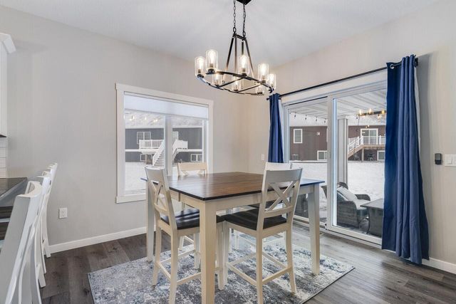 1506 Bridger DRIVE, Holmen, WI 54636