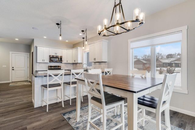 1506 Bridger DRIVE, Holmen, WI 54636