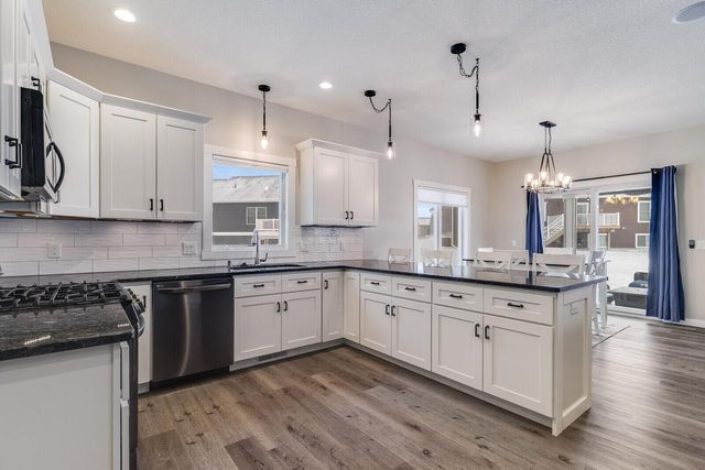 1506 Bridger DRIVE, Holmen, WI 54636