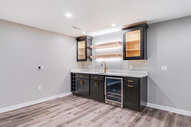 1506 Bridger DRIVE, Holmen, WI 54636