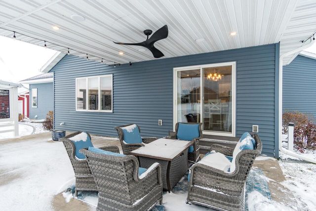 1506 Bridger DRIVE, Holmen, WI 54636