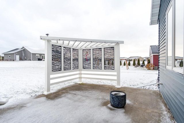 1506 Bridger DRIVE, Holmen, WI 54636