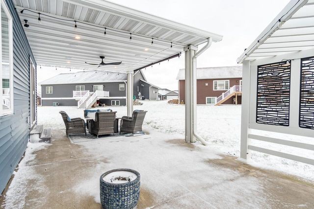 1506 Bridger DRIVE, Holmen, WI 54636