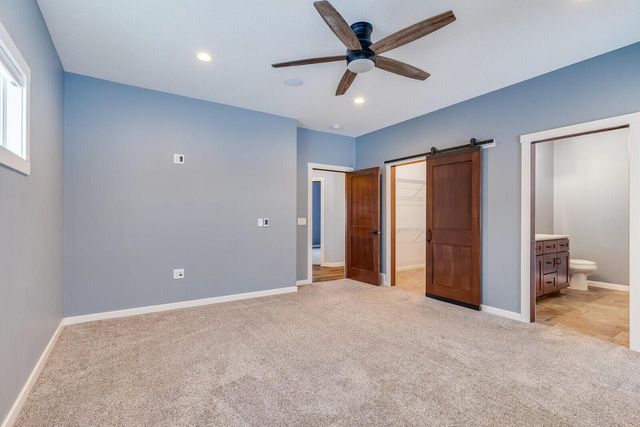 1506 Bridger DRIVE, Holmen, WI 54636