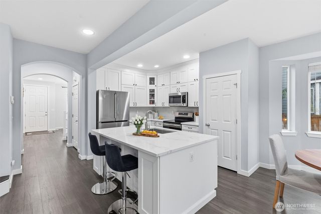 4408 153rd Place SE, Bothell, WA 98012