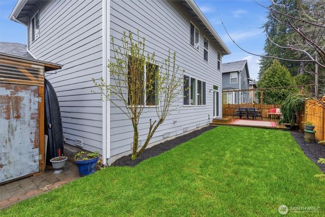 4408 153rd Place SE, Bothell, WA 98012