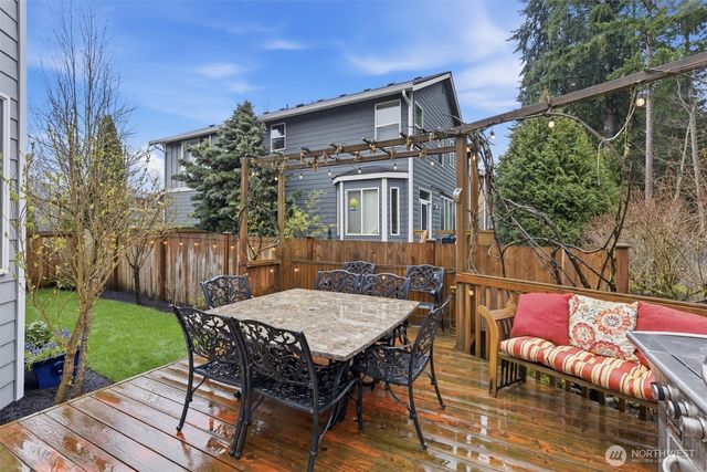 4408 153rd Place SE, Bothell, WA 98012