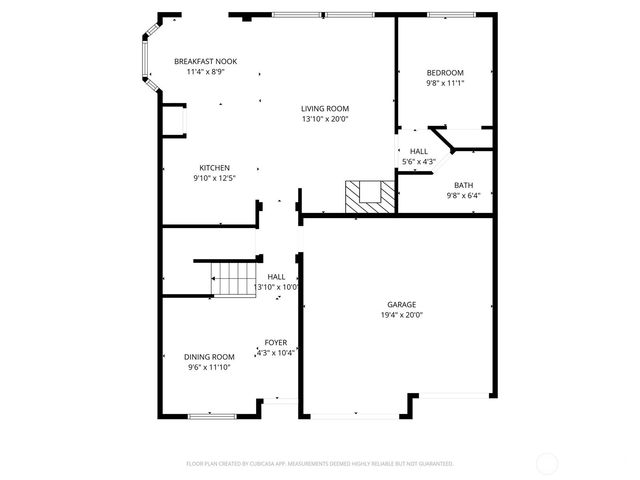 4408 153rd Place SE, Bothell, WA 98012