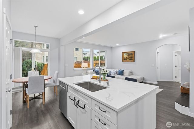 4408 153rd Place SE, Bothell, WA 98012