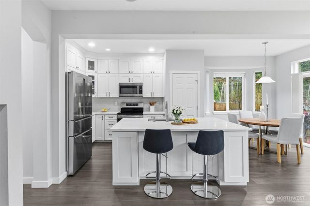 4408 153rd Place SE, Bothell, WA 98012