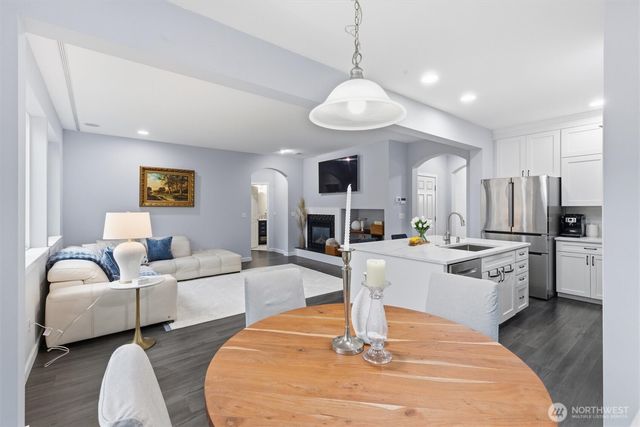 4408 153rd Place SE, Bothell, WA 98012