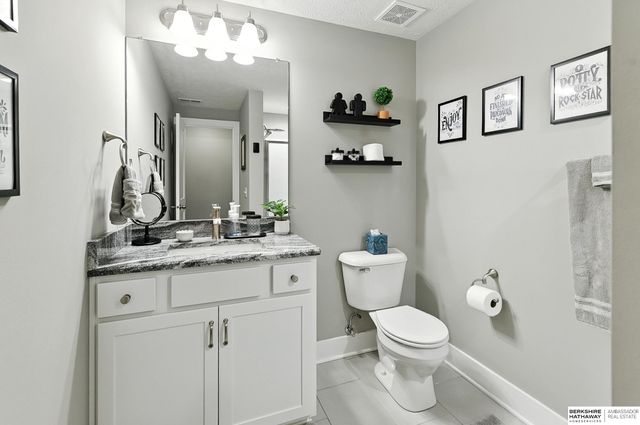 7301 S 184th Street, Omaha, NE 68136