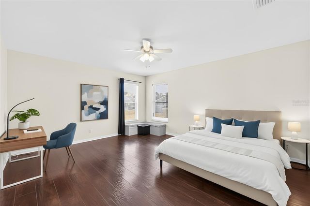 2518 PRESERVE COURT, Mulberry, FL 33860