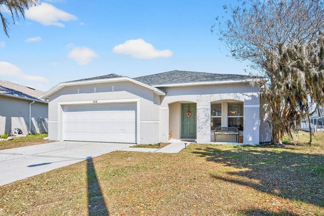 2518 PRESERVE COURT, Mulberry, FL 33860