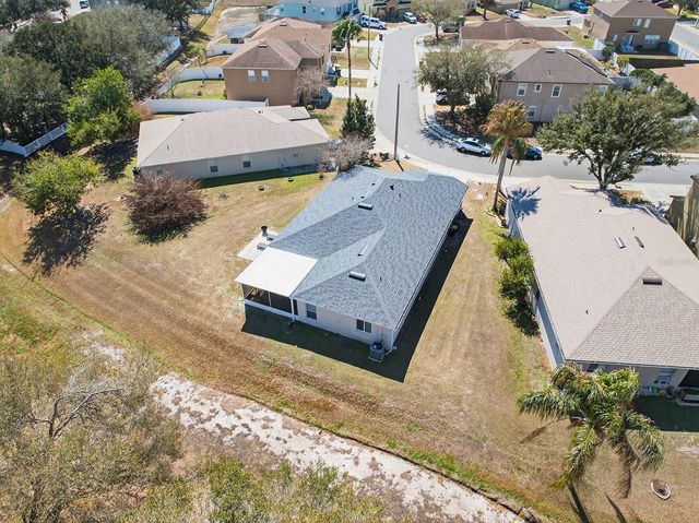 2518 PRESERVE COURT, Mulberry, FL 33860