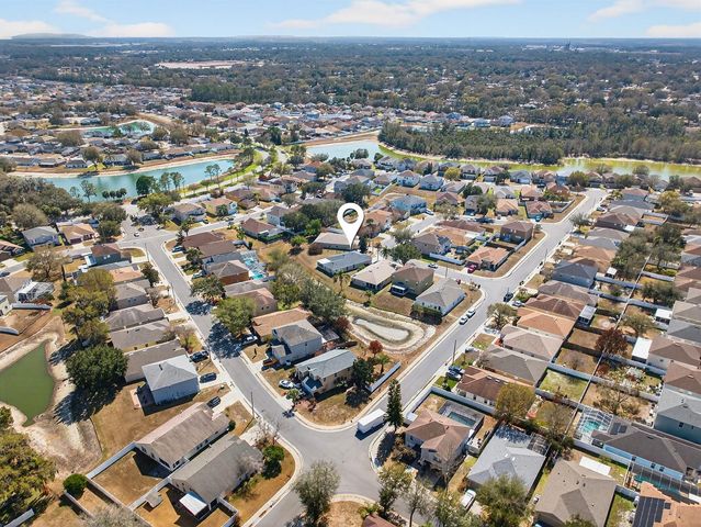 2518 PRESERVE COURT, Mulberry, FL 33860