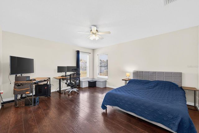 2518 PRESERVE COURT, Mulberry, FL 33860