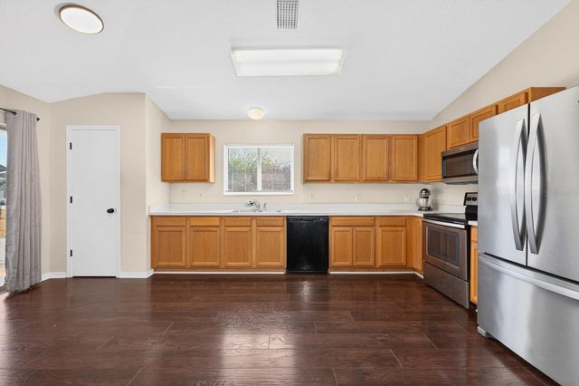 2518 PRESERVE COURT, Mulberry, FL 33860