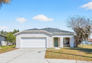 2518 PRESERVE COURT, Mulberry, FL 33860