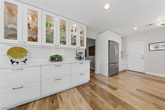 3013 Hidden Treasure Drive, Las Vegas, NV 89134