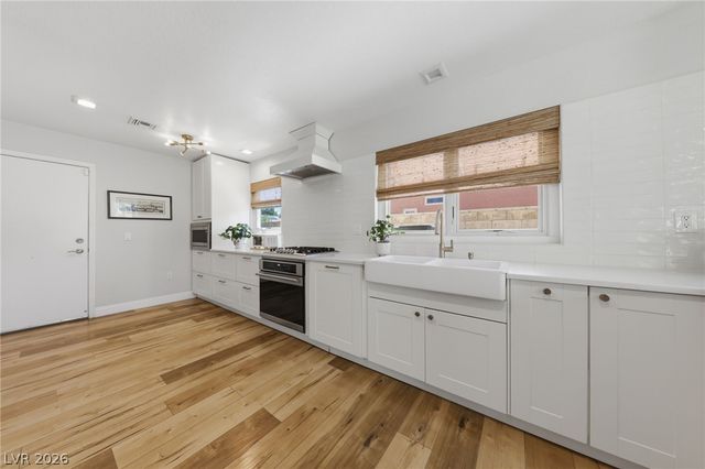 3013 Hidden Treasure Drive, Las Vegas, NV 89134