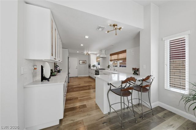 3013 Hidden Treasure Drive, Las Vegas, NV 89134