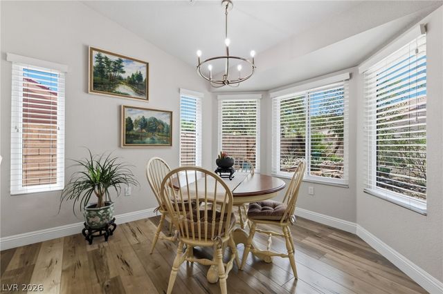 3013 Hidden Treasure Drive, Las Vegas, NV 89134