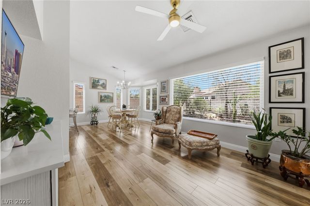 3013 Hidden Treasure Drive, Las Vegas, NV 89134