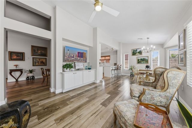 3013 Hidden Treasure Drive, Las Vegas, NV 89134