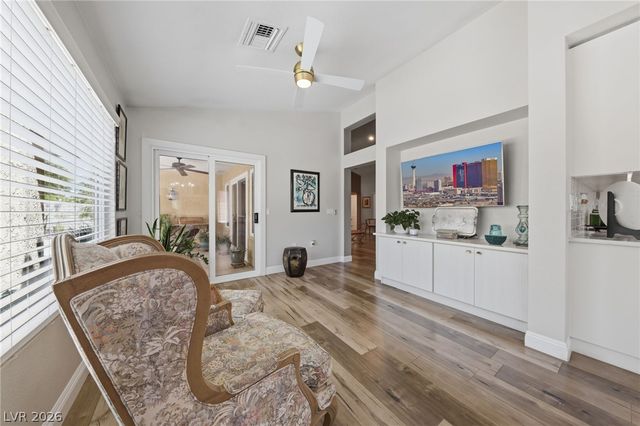 3013 Hidden Treasure Drive, Las Vegas, NV 89134