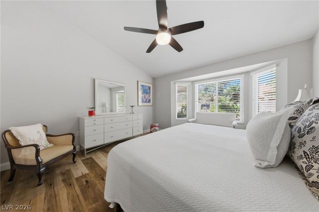 3013 Hidden Treasure Drive, Las Vegas, NV 89134