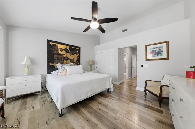 3013 Hidden Treasure Drive, Las Vegas, NV 89134