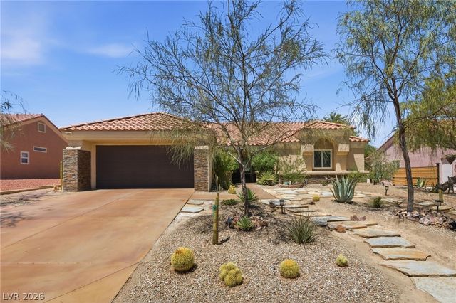3013 Hidden Treasure Drive, Las Vegas, NV 89134