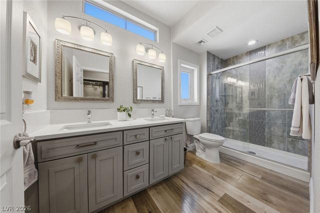 3013 Hidden Treasure Drive, Las Vegas, NV 89134